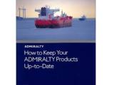 How to keep your ADMIRALTY Products Up-to-Date (NP294)